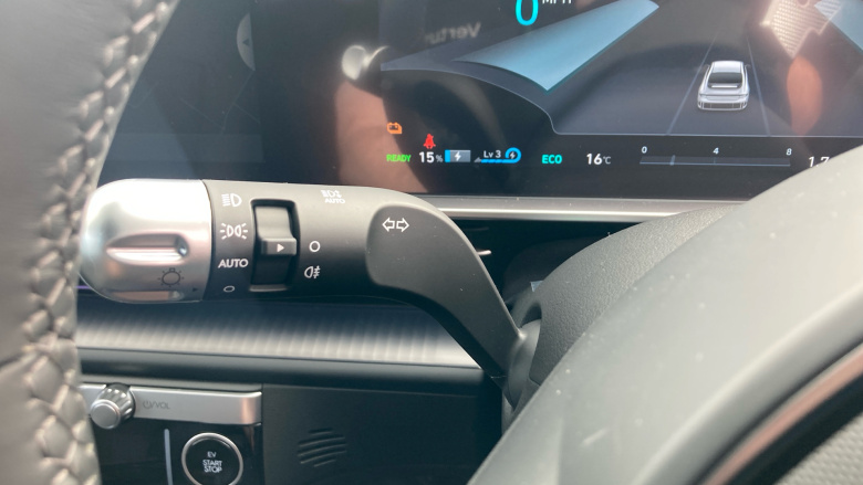 Hyundai IONIQ 6 239kW Ultimate 77kWh 4dr AWD Auto Electric Saloon